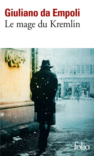 [9782073003911] Le mage du Kremlin