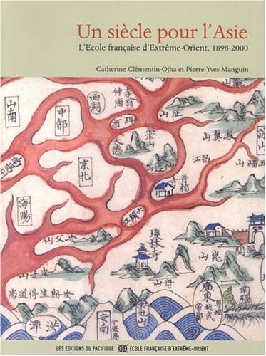 [9782878680898] Un siècle pour l'Asie