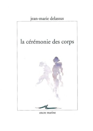 [9782350880266] La cérémonie des corps