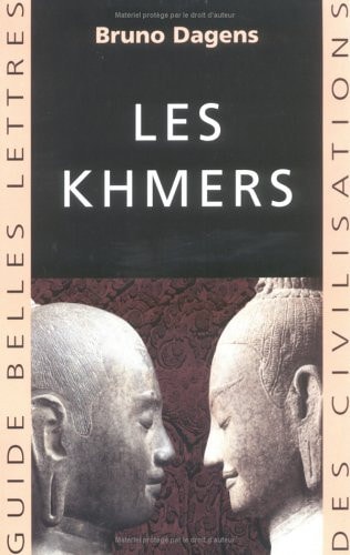 [9782251410203] Les Khmers