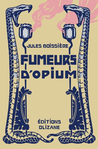 [9782880865023] Fumeurs d'Opium