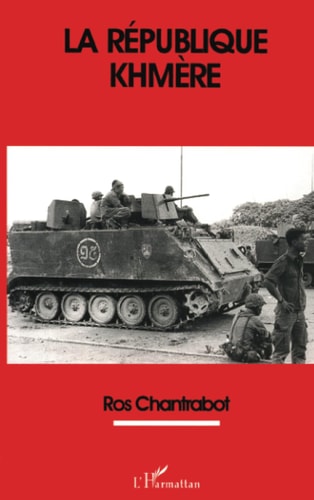 [9782738419309] La République khmère 1970-1975