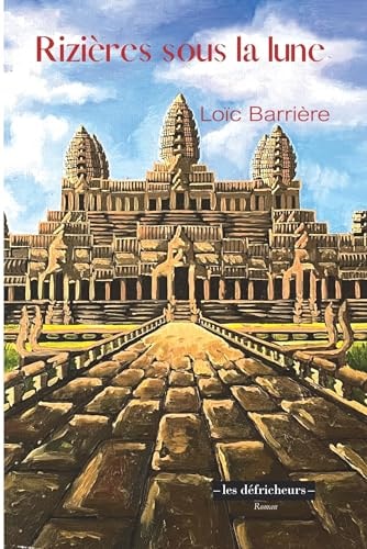 [9791090971240] Rizières sous la lune