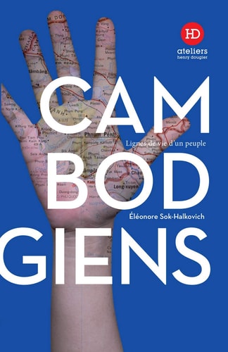 [9791031203065] Les Cambodgiens