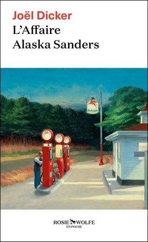 [9782889730490] L'affaire Alaska Sanders