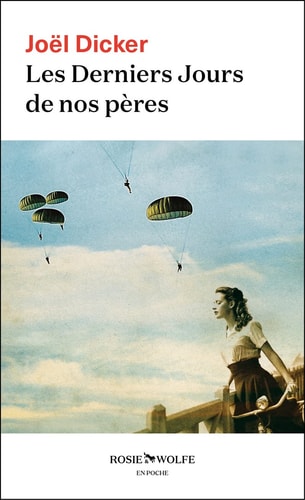 [9782889730056] Les Derniers Jours de nos pères