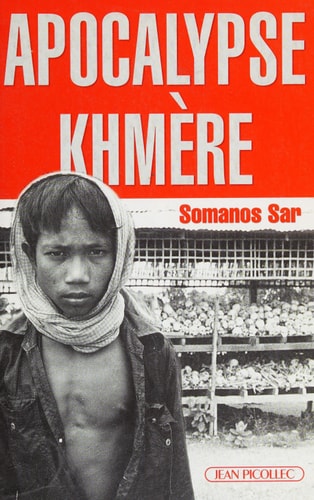 [9782864771883] Apocalypse khmère