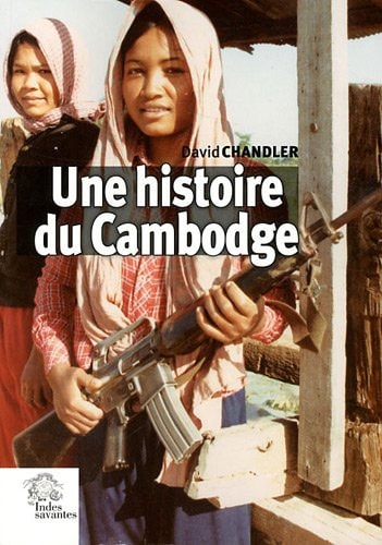 [9782846542876] Une histoire du Cambodge