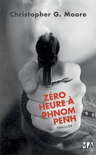 [9782822402446] Zero Heure a Phnom Penh