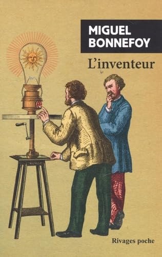 [9782743660772] L'inventeur