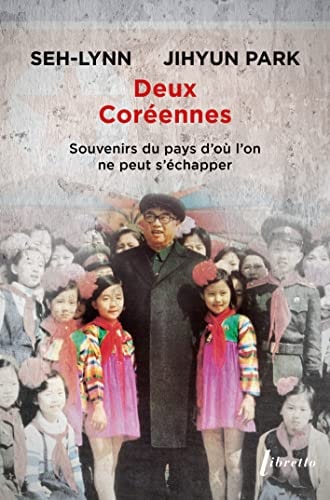 [9782369147954] Deux coréennes