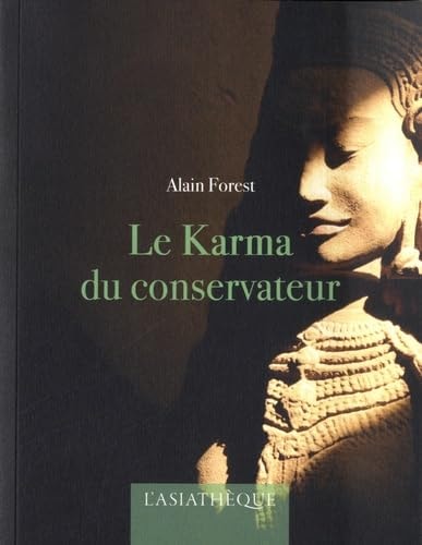 [9782360573240] Le karma du conservateur