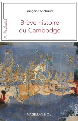 [9782350745008] Brève histoire du Cambodge