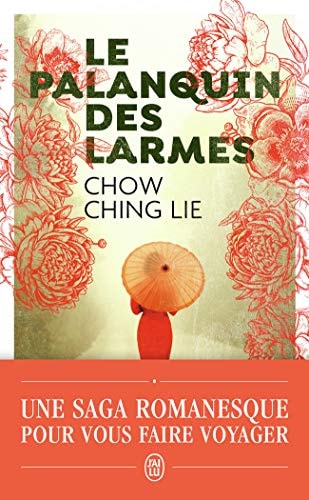 [9782290233382] Le palanquin des larmes