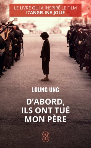[9782290148280] D'abord, ils ont tué mon père