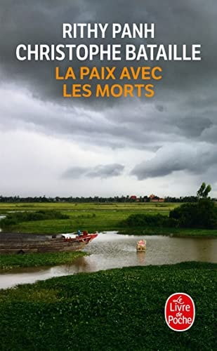 [9782253101628] La paix avec les morts