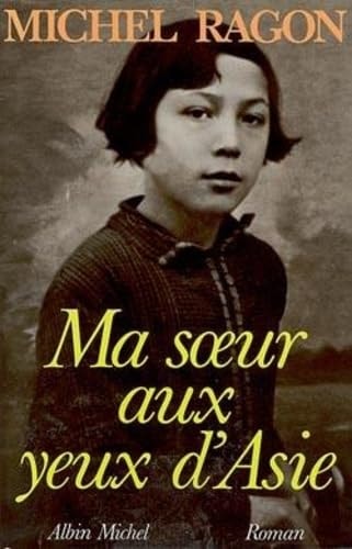 [9782226013996] Ma s ur aux yeux d'Asie (French Edition)