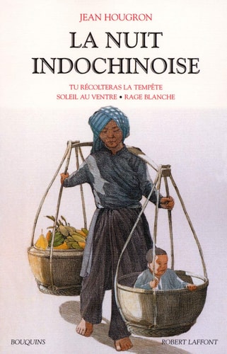 [9782221101902] La nuit Indochinoise : tome 1