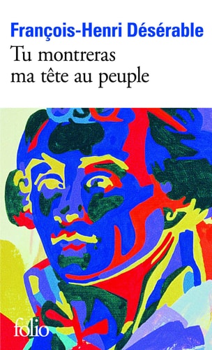 [9782070459674] Tu montreras ma tête au peuple