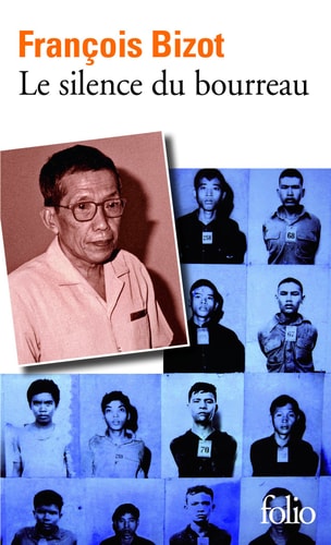 [9782070448791] Le silence du bourreau