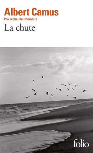 [9782070360109] La Chute