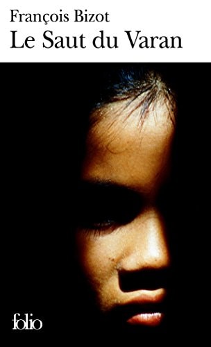 [9782070349142] Le saut du Varan
