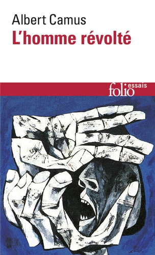 [9782070323029] L'Homme Revolte (Folio Essais Series : No 15) (French Edition)