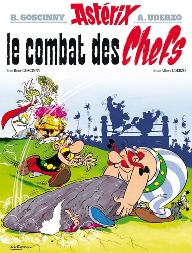 [9782012101395] Le combat des chefs