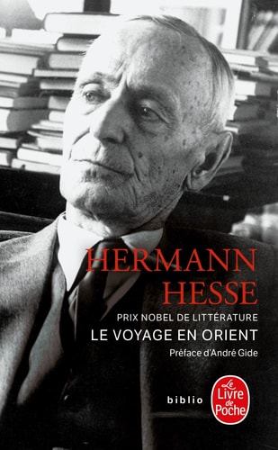 [9782253034582] Le voyage en Orient