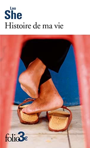 [9782073013392] Histoire de ma vie