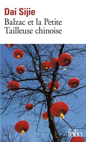 [9782070416806] Balzac et la petite tailleuse chinoise