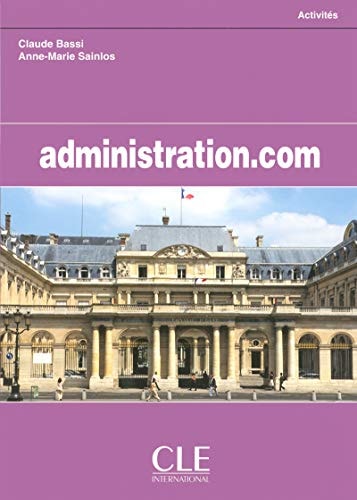 [9782090331851] Administration.com