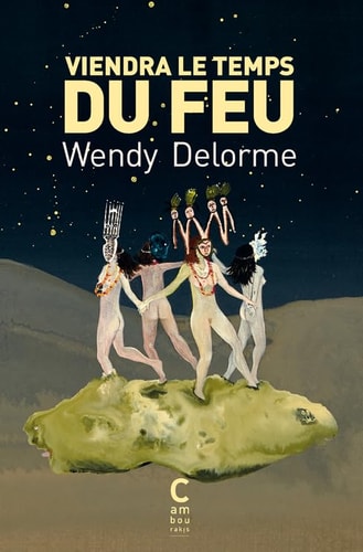 [9782366246612] Viendra le temps du feu (poche)