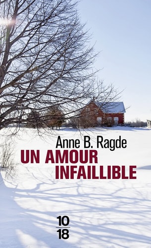 [9782264074942] Un amour infaillible