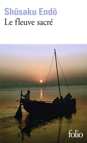 [9782070413836] Le Fleuve sacré