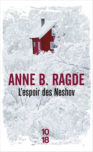 La saga des Neshov - Tome 4 - L'espoir des Neshov