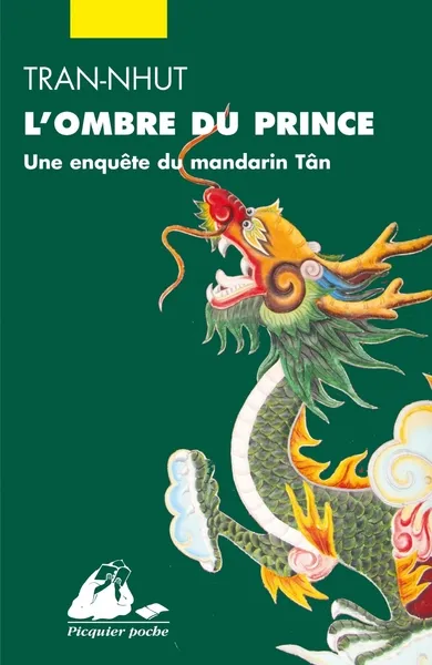 [9782809717471] L'Ombre du prince
