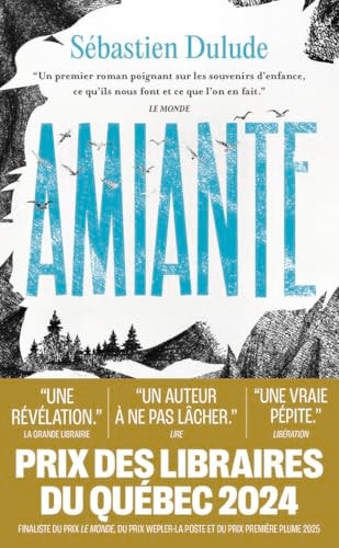 [9782290413258] Amiante