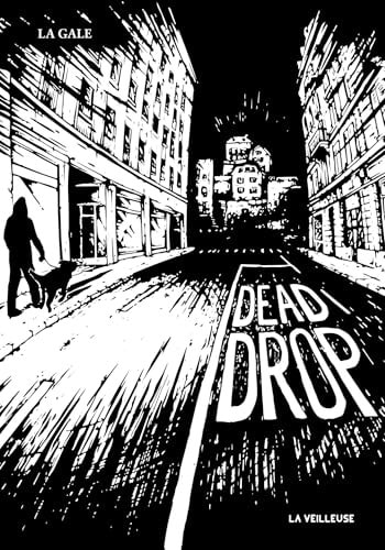 [9782889780280] Dead drop