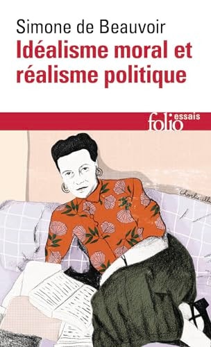[9782073138156] Idéalisme moral et réalisme politique