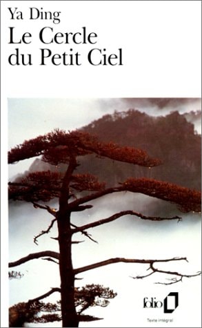 [9782070392681] Le cercle du petit ciel