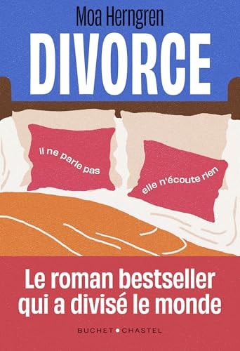 [9782283038697] Divorce