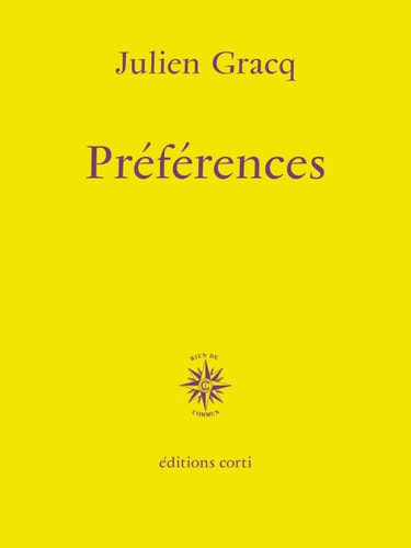 [9782714313256] Préférences
