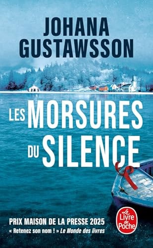 [9782253254713] Les Morsures du silence