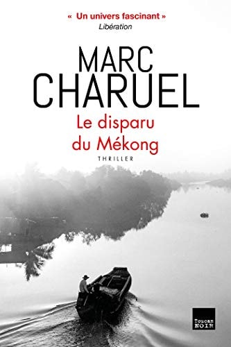 [9782810010479] Le disparu du Mékong