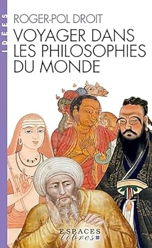[9782226492036] Voyager dans les philosophies du monde