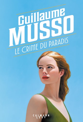 [9782702192979] Le Crime du paradis - Nouveau roman 2026