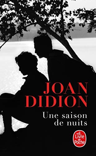 [9782253182832] Une saison de nuits roman