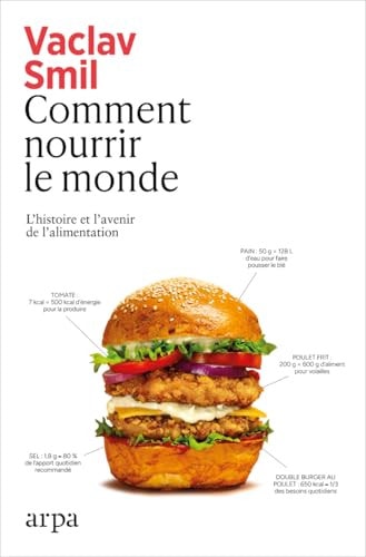 [9788410490307] Comment nourrir le monde