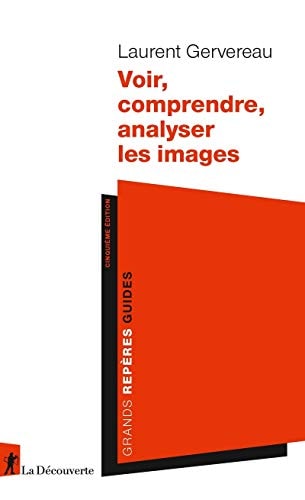 [9782348060229] Voir, comprendre, analyser les images